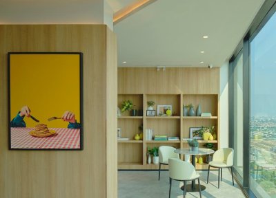 A Space Mega 2|高層公寓,鄰近 MEGA Bangna A Space Mega 2|高層公寓,鄰近 MEGA Bangna