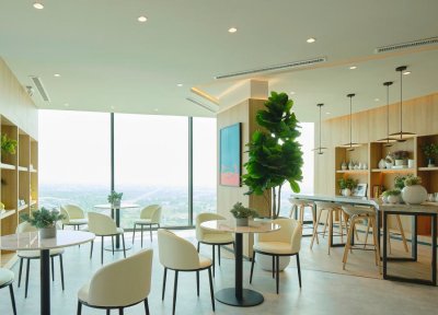 A Space Mega 2|高層公寓,鄰近 MEGA Bangna A Space Mega 2|高層公寓,鄰近 MEGA Bangna