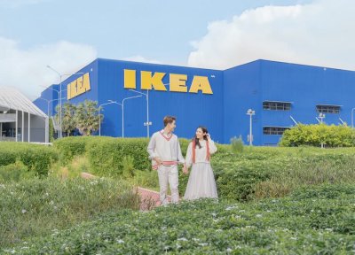 A Space Mega 2｜高層公寓，鄰近 MEGA Bangna