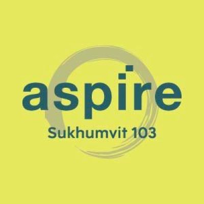 ASPIRE Sukhumvit 103 | Pet-Friendly | Near BTS Udomsuk