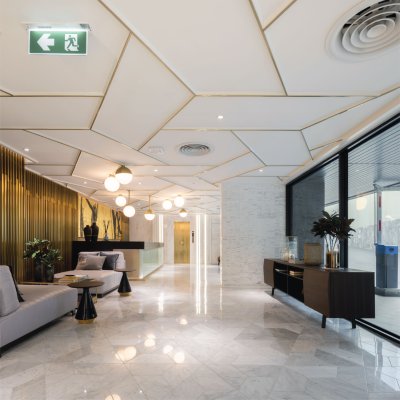 Chalermnit Art De Maison｜日系奢華公寓，鄰近 BTS Thong Lo