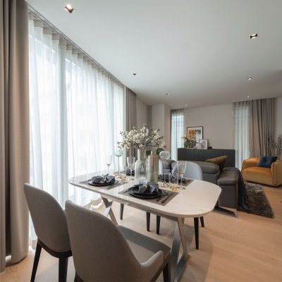 Chalermnit Art De Maison|日系奢華公寓,鄰近 BTS Thong Lo Chalermnit Art De Maison|日系奢華公寓,鄰近 BTS Thong Lo