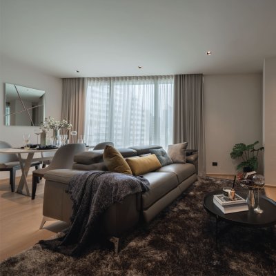 Chalermnit Art De Maison|日系奢華公寓,鄰近 BTS Thong Lo Chalermnit Art De Maison|日系奢華公寓,鄰近 BTS Thong Lo