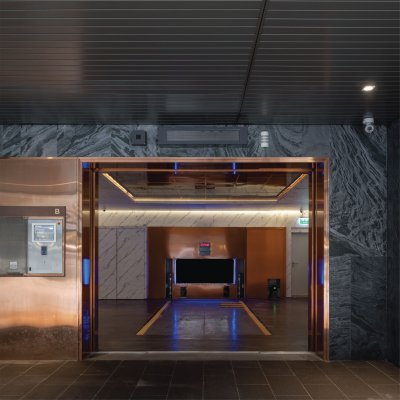 Chalermnit Art De Maison|日系奢華公寓,鄰近 BTS Thong Lo Chalermnit Art De Maison|日系奢華公寓,鄰近 BTS Thong Lo