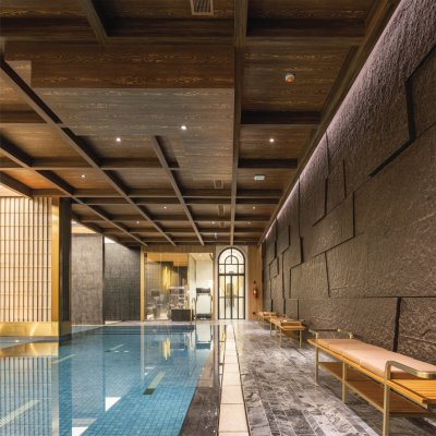 Chalermnit Art De Maison|日系奢華公寓,鄰近 BTS Thong Lo Chalermnit Art De Maison|日系奢華公寓,鄰近 BTS Thong Lo