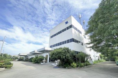 Industrial Factory & Warehouse | Purple Zone | Lat Krabang