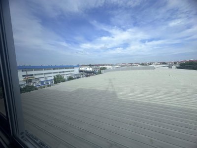 Industrial Factory & Warehouse | Purple Zone | Lat Krabang