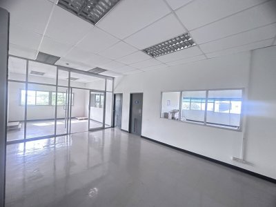 Industrial Factory & Warehouse | Purple Zone | Lat Krabang