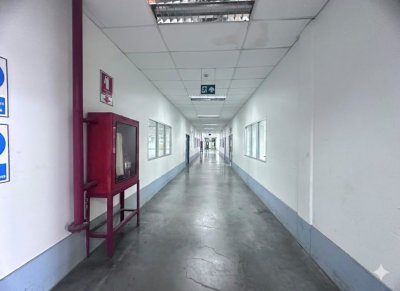 Industrial Factory & Warehouse | Purple Zone | Lat Krabang