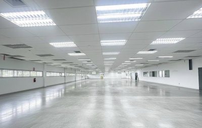 Industrial Factory & Warehouse | Purple Zone | Lat Krabang