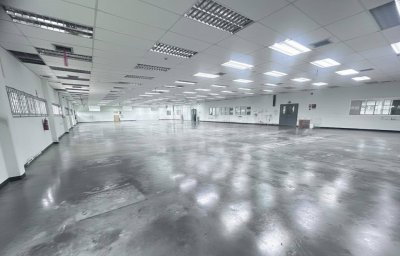 Industrial Factory & Warehouse | Purple Zone | Lat Krabang