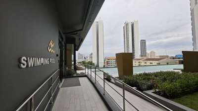 FLEXI MEGA SPACE|日式極簡風公寓,近 Mega Bangna FLEXI MEGA SPACE|日式極簡風公寓,近 Mega Bangna