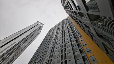 FLEXI MEGA SPACE|日式極簡風公寓,近 Mega Bangna FLEXI MEGA SPACE|日式極簡風公寓,近 Mega Bangna