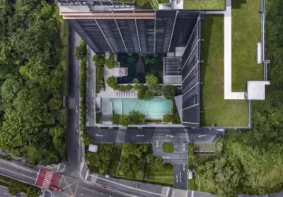 Ideo Sukhumvit-Rama 4|全新公寓,近 BTS Ideo Sukhumvit-Rama 4|全新公寓,近 BTS