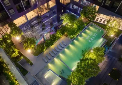 Ideo Sukhumvit-Rama 4|全新公寓,近 BTS Ideo Sukhumvit-Rama 4|全新公寓,近 BTS