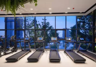 Ideo Sukhumvit-Rama 4|全新公寓,近 BTS Ideo Sukhumvit-Rama 4|全新公寓,近 BTS