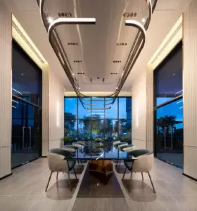 Ideo Sukhumvit-Rama 4|全新公寓,近 BTS Ideo Sukhumvit-Rama 4|全新公寓,近 BTS