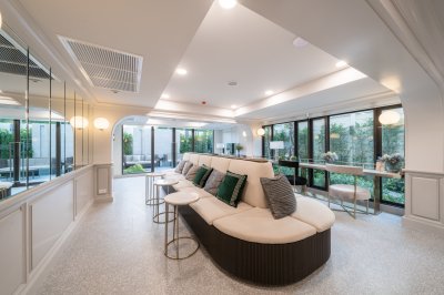 The Origin Ratchada – Ladprao The Origin Ratchada – Ladprao