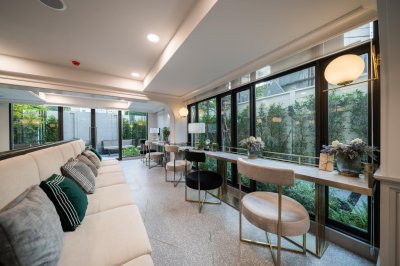 The Origin Ratchada – Ladprao