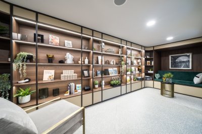 The Origin Ratchada – Ladprao