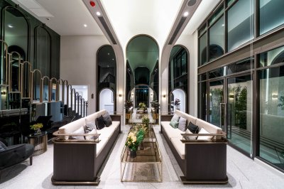 The Origin Ratchada – Ladprao The Origin Ratchada – Ladprao