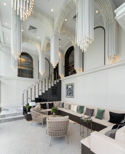 The Origin Ratchada – Ladprao The Origin Ratchada – Ladprao