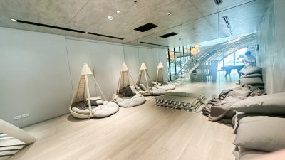 Ellio Del Nest｜近 BTS Udomsuk