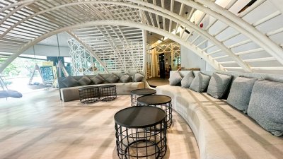 Ellio Del Nest｜近 BTS Udomsuk