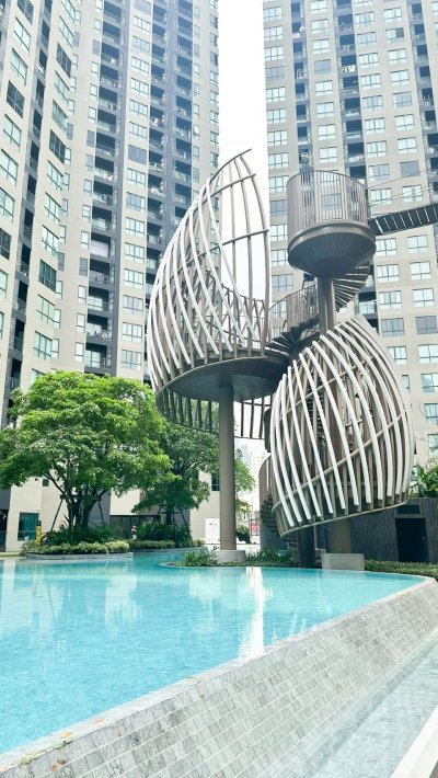 Ellio Del Nest｜近 BTS Udomsuk