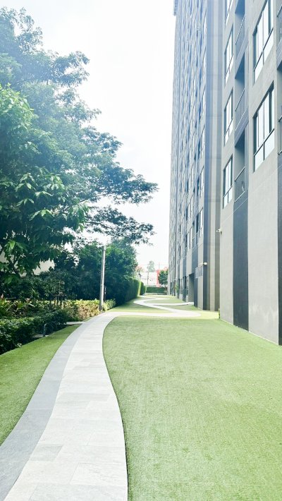 Ellio Del Nest near BTS Udomsuk Ellio Del Nest near BTS Udomsuk