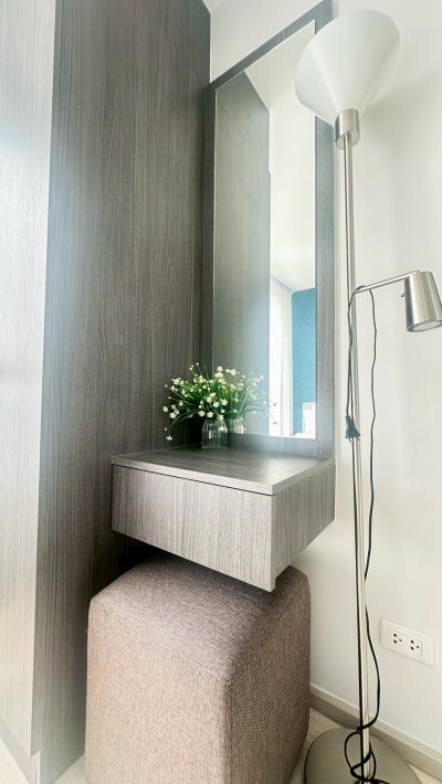 Ellio Del Nest near BTS Udomsuk Ellio Del Nest near BTS Udomsuk