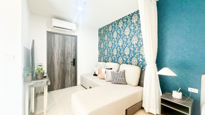 Ellio Del Nest near BTS Udomsuk Ellio Del Nest near BTS Udomsuk