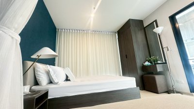 Ellio Del Nest｜近 BTS Udomsuk