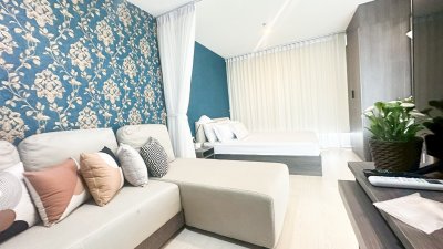 Ellio Del Nest｜近 BTS Udomsuk