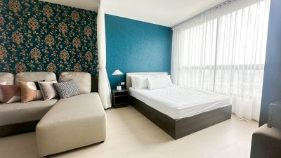 Ellio Del Nest near BTS Udomsuk Ellio Del Nest near BTS Udomsuk