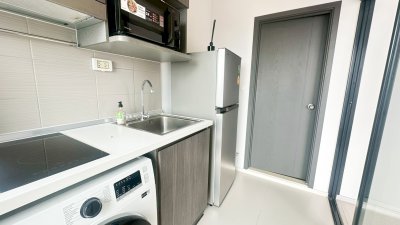 Ellio Del Nest near BTS Udomsuk Ellio Del Nest near BTS Udomsuk