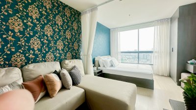 Ellio Del Nest near BTS Udomsuk Ellio Del Nest near BTS Udomsuk