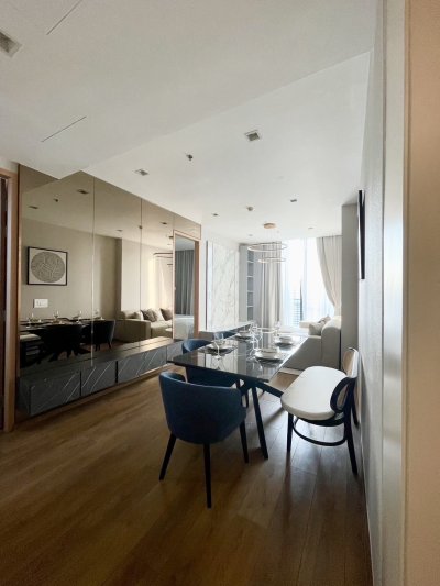 Noble BE33 Luxury Rental near BTS Phrom Phong