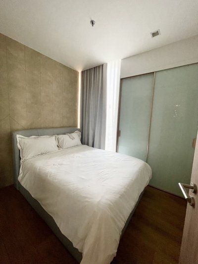 Noble BE33 Luxury Rental near BTS Phrom Phong