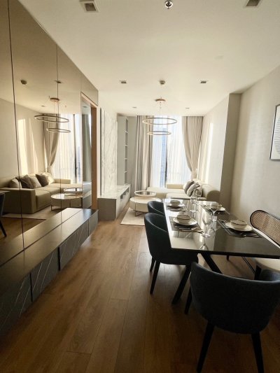Noble BE33 Luxury Rental near BTS Phrom Phong Noble BE33 Luxury Rental near BTS Phrom Phong