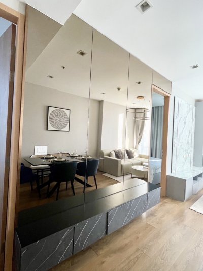 Noble BE33 Luxury Rental near BTS Phrom Phong Noble BE33 Luxury Rental near BTS Phrom Phong