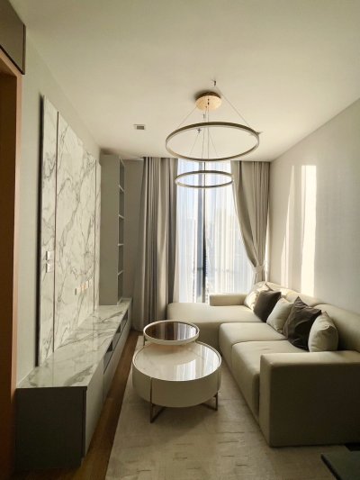 Noble BE33 Luxury Rental near BTS Phrom Phong