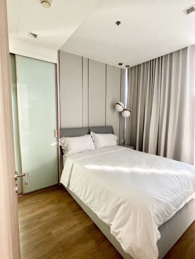 Noble BE33 Luxury Rental near BTS Phrom Phong Noble BE33 Luxury Rental near BTS Phrom Phong