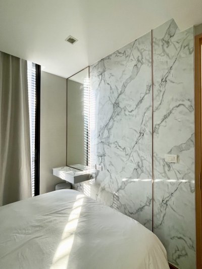 Noble BE33 Luxury Rental near BTS Phrom Phong Noble BE33 Luxury Rental near BTS Phrom Phong