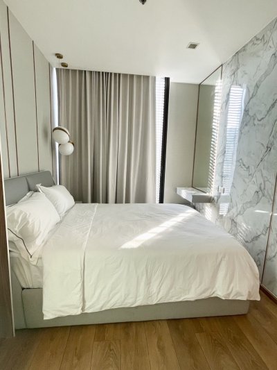 Noble BE33 Luxury Rental near BTS Phrom Phong