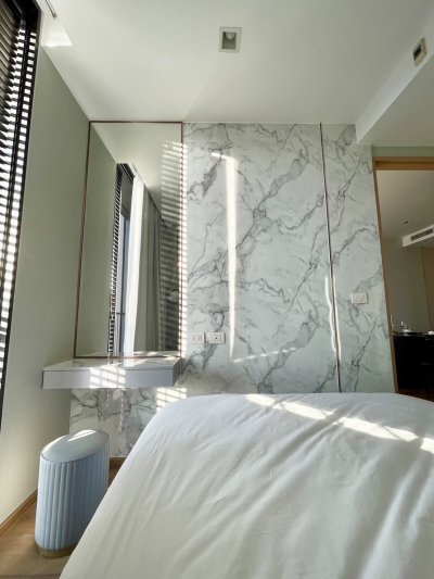 Noble BE33 Luxury Rental near BTS Phrom Phong Noble BE33 Luxury Rental near BTS Phrom Phong