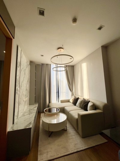 Noble BE33 Luxury Rental near BTS Phrom Phong Noble BE33 Luxury Rental near BTS Phrom Phong