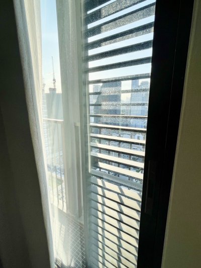 Noble BE33 Luxury Rental near BTS Phrom Phong Noble BE33 Luxury Rental near BTS Phrom Phong