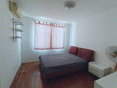 Plus City Park By Sansiri 3 storey Townhouse Plus City Park By Sansiri 3 storey Townhouse