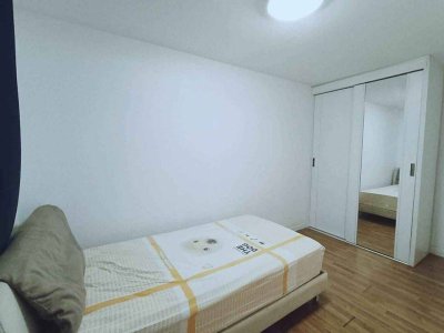 Plus City Park By Sansiri 3 storey Townhouse Plus City Park By Sansiri 3 storey Townhouse